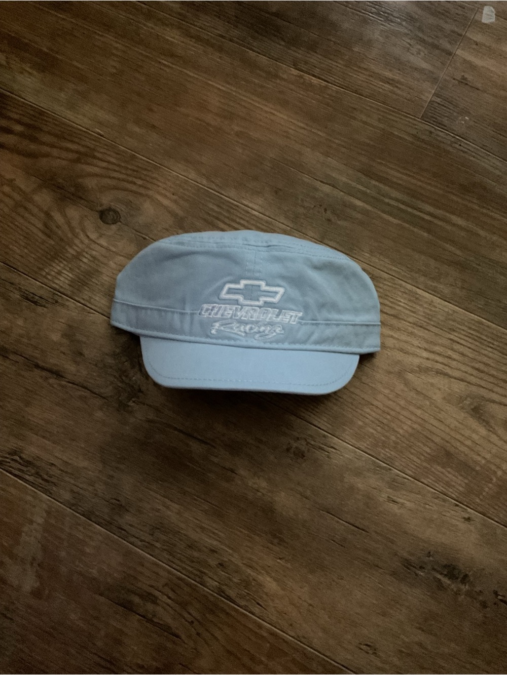 CHEVROLET RACING HAT - Picture 4 of 7